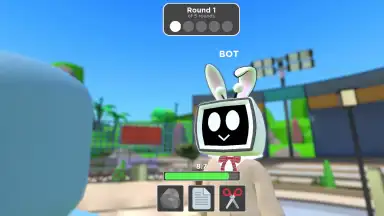 Blox World скриншот 5