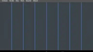 EtherPad скриншот 2
