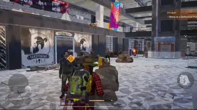 Darkest Days скриншот 9