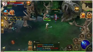 Era of Celestials скриншот 6