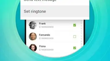 PixelPhone скриншот 4