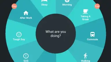 Simple Habit скриншот 1