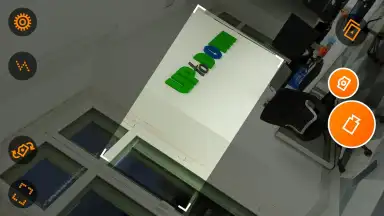 Horizon Camera скриншот 5