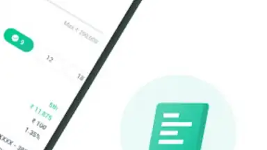 Mi Credit скриншот 3