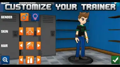 Epic Pets скриншот 3