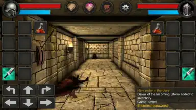 Moonshades скриншот 6