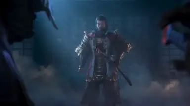 Naraka: Bladepoint Mobile скриншот 2