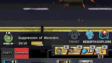 Zombie Town Slayer скриншот 7