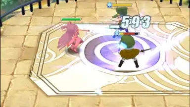 Destiny Heroine скриншот 2