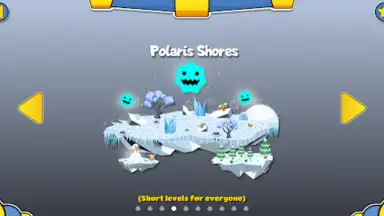 Final Dash скриншот 2