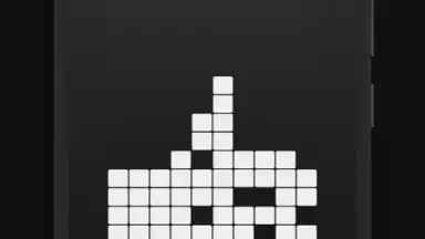 Classic Block Puzzle Free: Тетрис скриншот 1