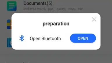 XShare скриншот 5