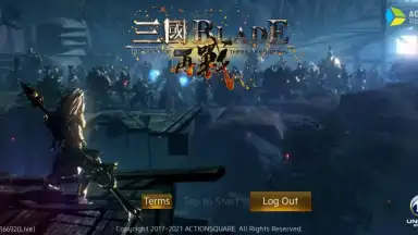 The Blade of The Three Kingdoms: Return скриншот 1