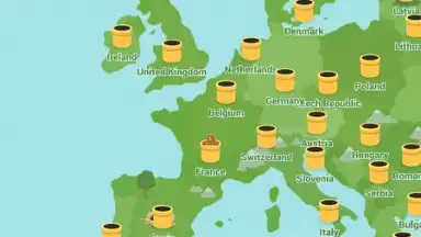 TunnelBear VPN скриншот 6