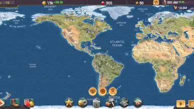 MA 3 – President Simulator скриншот 9