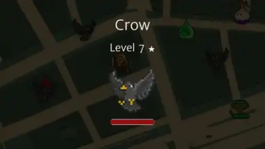 Orna: A Geo-RPG скриншот 9