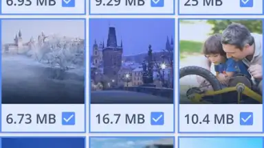 Avast Cleanup скриншот 12