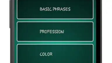 Learn Hindi скриншот 5