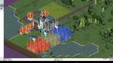 TheoTown скриншот 14