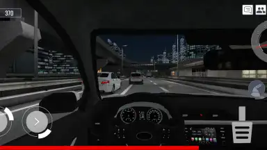 Custom Club: Online Racing 3D скриншот 2