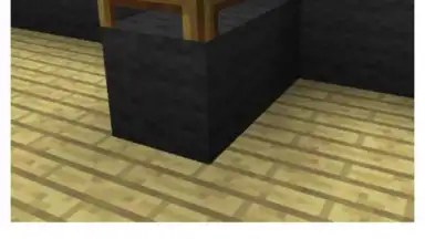 Minecraft Furniture скриншот 2
