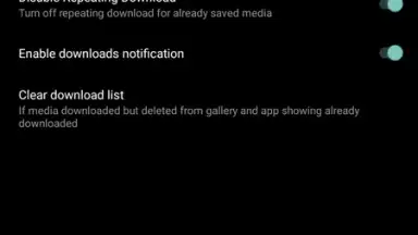 InstaPro3 скриншот 8