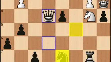 Шахматная планета скриншот 16