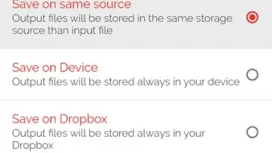 iLovePDF скриншот 14