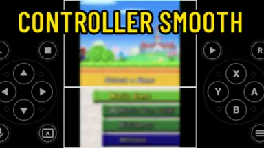 NDS64 Emulator скриншот 2