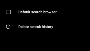 Microsoft Launcher скриншот 3