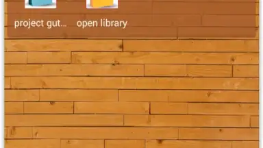 Free Books скриншот 1