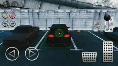 Real Car Parking 2 скриншот 15
