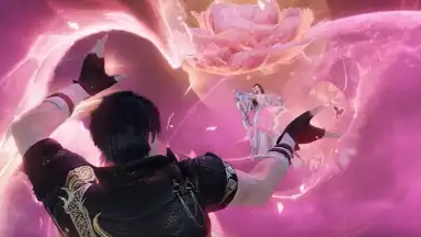 Justice Online Mobile скриншот 2