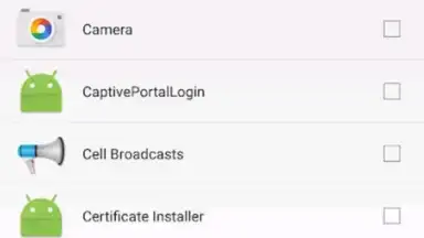 VPN Proxy скриншот 2
