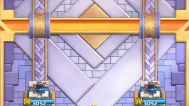 Clash Royale скриншот 7