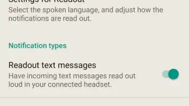 Jabra Assist скриншот 5