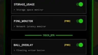 Sadx FreeStyle скриншот 2