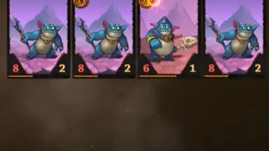 Quest Cards скриншот 2