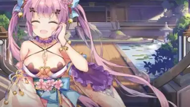 Depose Girls скриншот 7