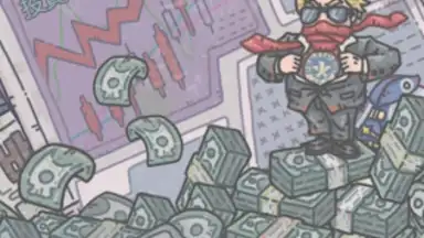 The Marvelous Snail (CN) скриншот 5