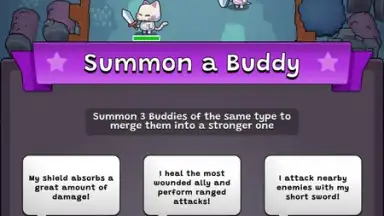 Cult Summoner скриншот 3