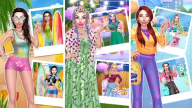 Ellie Fashionista скриншот 2