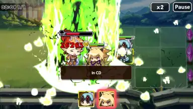 Fantasy Monster скриншот 8