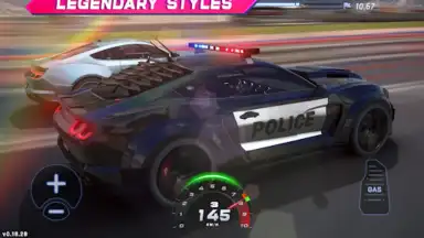 Racing Kingdom скриншот 11