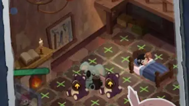 Nobody can catch me скриншот 5