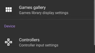 ClassicBoy Pro скриншот 4