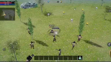 Astellia M скриншот 5