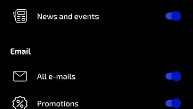 Radarbot скриншот 25