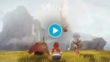 SOULS скриншот 1