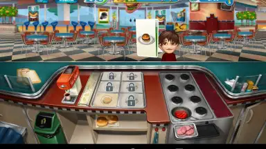 Cooking Fever скриншот 5